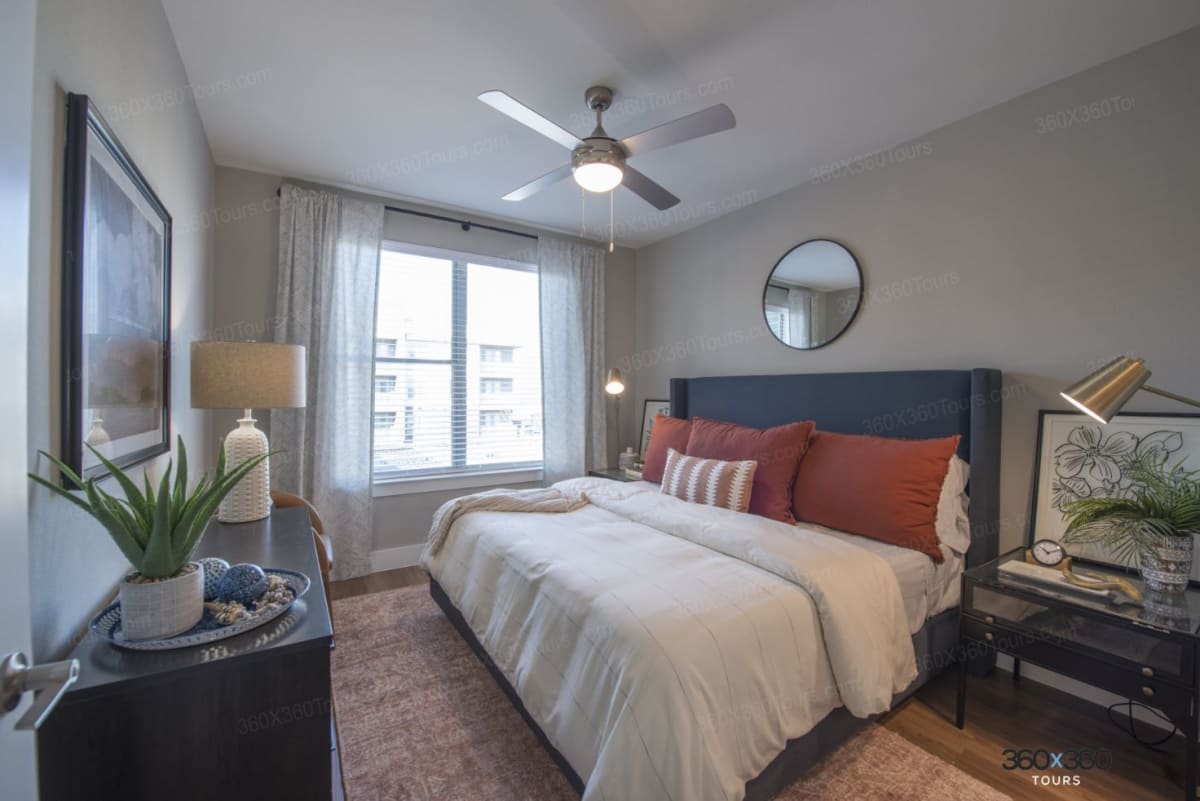 Apartments on Blue Mound Rd, TX Presidium Revelstoke